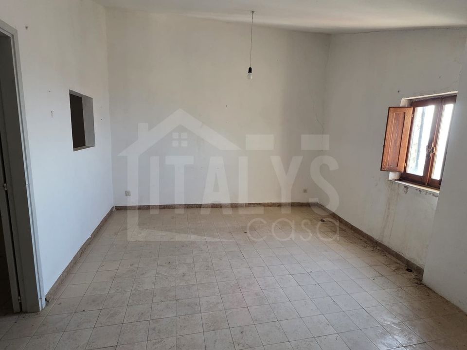 Byhus i Scalea, Cosenza - foto 5